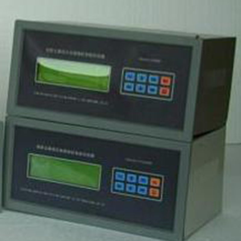 清水河TM-II型电除尘高压控制器